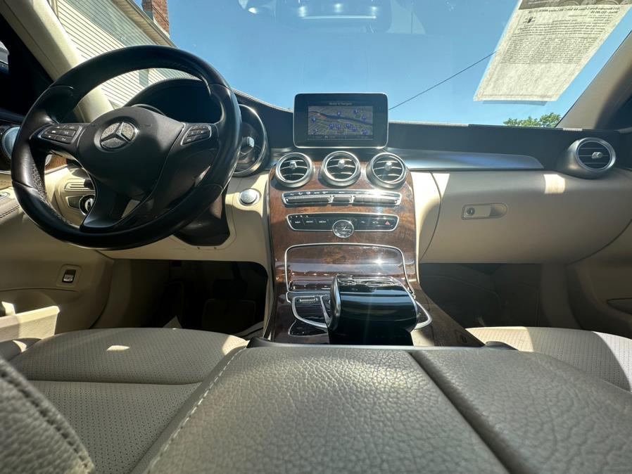 2015 Mercedes-Benz C-Class 4dr Sdn C 300 Sport 4MATIC, available for sale in Newark , New Jersey | Champion Used Auto Sales 2. Newark , New Jersey 2015 Mercedes-Benz C-Class 4dr Sdn C 300 Sport 4MATIC, available for sale in Newark , New Jersey | Champion Used Auto Sales 2. Newark , New Jersey