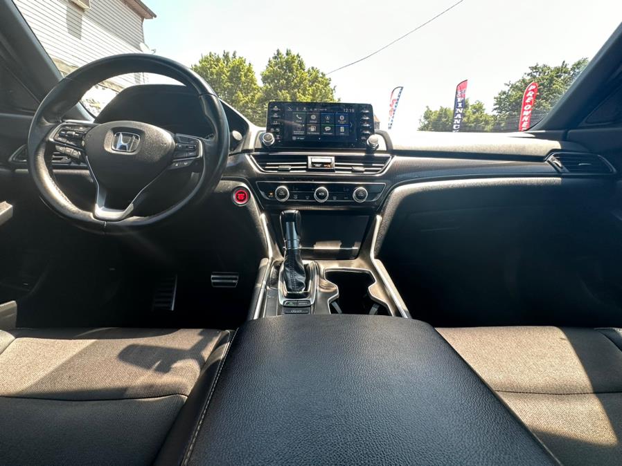 2022 Honda Accord Sedan Sport 1.5T CVT, available for sale in Newark , New Jersey | Champion Used Auto Sales 2. Newark , New Jersey 2022 Honda Accord Sedan Sport 1.5T CVT, available for sale in Newark , New Jersey | Champion Used Auto Sales 2. Newark , New Jersey