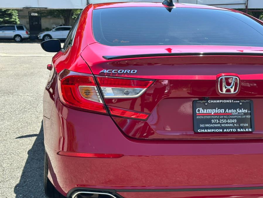 2022 Honda Accord Sedan Sport 1.5T CVT, available for sale in Newark , New Jersey | Champion Used Auto Sales 2. Newark , New Jersey 2022 Honda Accord Sedan Sport 1.5T CVT, available for sale in Newark , New Jersey | Champion Used Auto Sales 2. Newark , New Jersey