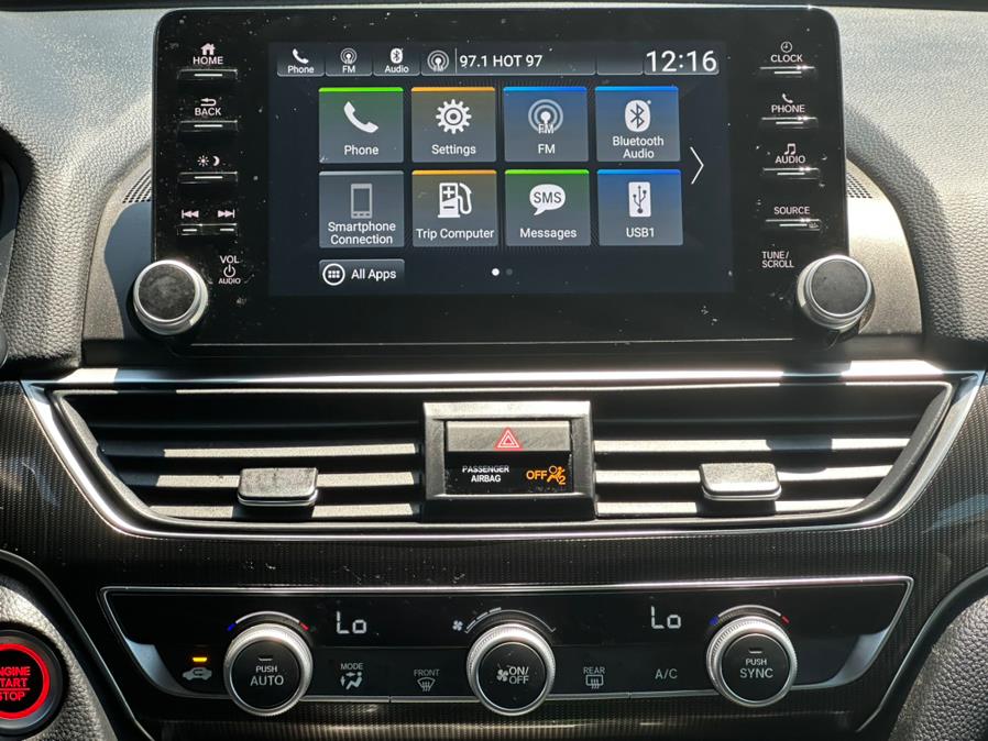 2022 Honda Accord Sedan Sport 1.5T CVT, available for sale in Newark , New Jersey | Champion Used Auto Sales 2. Newark , New Jersey 2022 Honda Accord Sedan Sport 1.5T CVT, available for sale in Newark , New Jersey | Champion Used Auto Sales 2. Newark , New Jersey