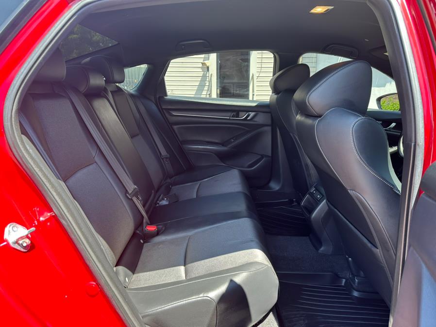2022 Honda Accord Sedan Sport 1.5T CVT, available for sale in Newark , New Jersey | Champion Used Auto Sales 2. Newark , New Jersey 2022 Honda Accord Sedan Sport 1.5T CVT, available for sale in Newark , New Jersey | Champion Used Auto Sales 2. Newark , New Jersey