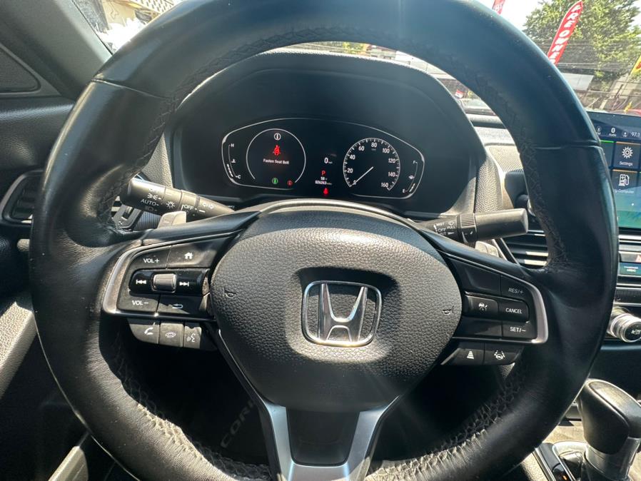 2022 Honda Accord Sedan Sport 1.5T CVT, available for sale in Newark , New Jersey | Champion Used Auto Sales 2. Newark , New Jersey 2022 Honda Accord Sedan Sport 1.5T CVT, available for sale in Newark , New Jersey | Champion Used Auto Sales 2. Newark , New Jersey