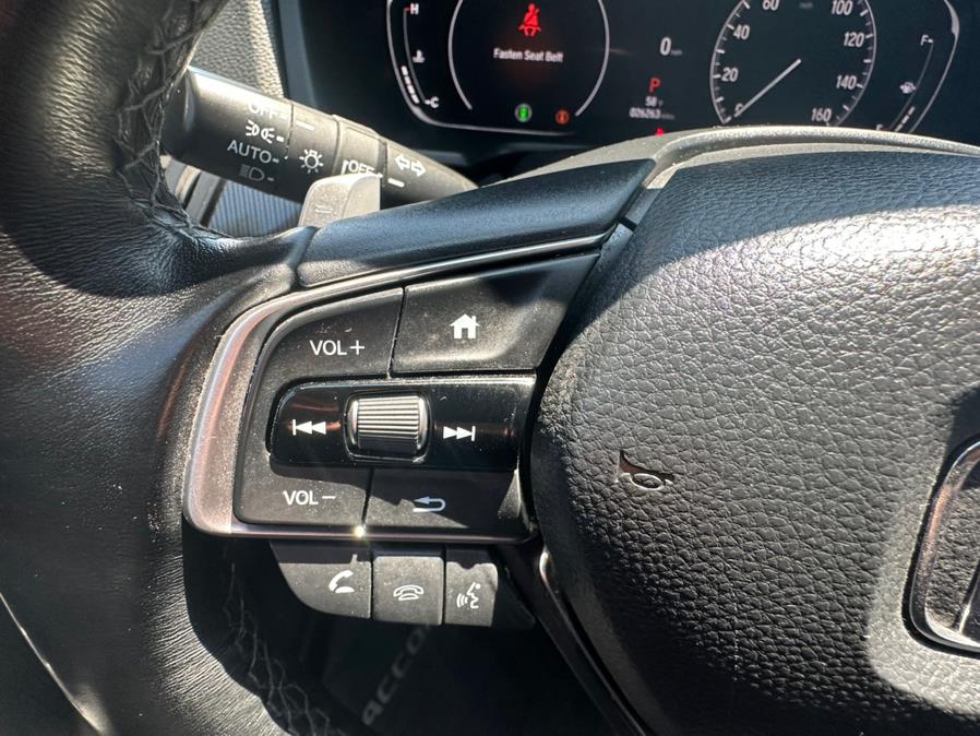 2022 Honda Accord Sedan Sport 1.5T CVT, available for sale in Newark , New Jersey | Champion Used Auto Sales 2. Newark , New Jersey 2022 Honda Accord Sedan Sport 1.5T CVT, available for sale in Newark , New Jersey | Champion Used Auto Sales 2. Newark , New Jersey