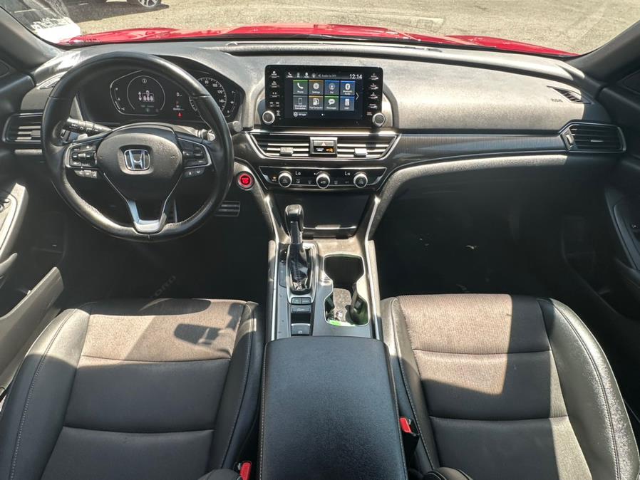2022 Honda Accord Sedan Sport 1.5T CVT, available for sale in Newark , New Jersey | Champion Used Auto Sales 2. Newark , New Jersey 2022 Honda Accord Sedan Sport 1.5T CVT, available for sale in Newark , New Jersey | Champion Used Auto Sales 2. Newark , New Jersey