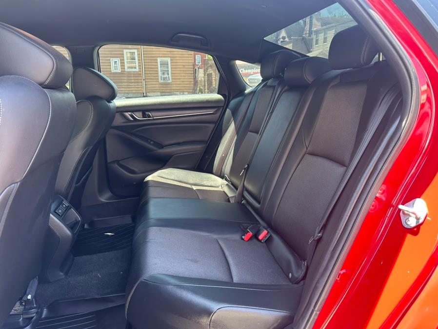 2022 Honda Accord Sedan Sport 1.5T CVT, available for sale in Newark , New Jersey | Champion Used Auto Sales 2. Newark , New Jersey 2022 Honda Accord Sedan Sport 1.5T CVT, available for sale in Newark , New Jersey | Champion Used Auto Sales 2. Newark , New Jersey