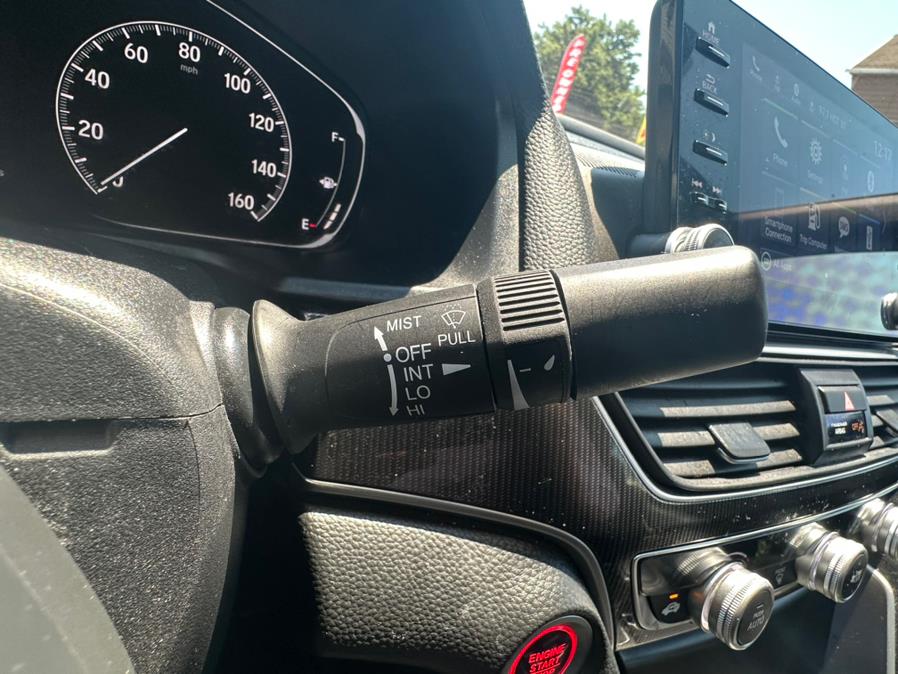 2022 Honda Accord Sedan Sport 1.5T CVT, available for sale in Newark , New Jersey | Champion Used Auto Sales 2. Newark , New Jersey 2022 Honda Accord Sedan Sport 1.5T CVT, available for sale in Newark , New Jersey | Champion Used Auto Sales 2. Newark , New Jersey