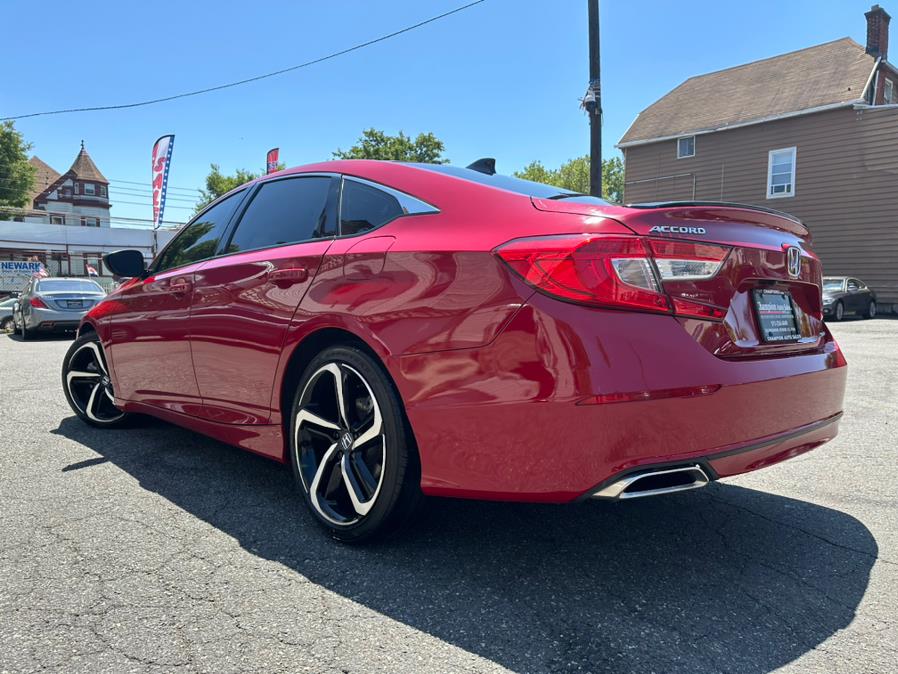 2022 Honda Accord Sedan Sport 1.5T CVT, available for sale in Newark , New Jersey | Champion Used Auto Sales 2. Newark , New Jersey 2022 Honda Accord Sedan Sport 1.5T CVT, available for sale in Newark , New Jersey | Champion Used Auto Sales 2. Newark , New Jersey