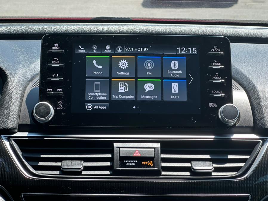 2022 Honda Accord Sedan Sport 1.5T CVT, available for sale in Newark , New Jersey | Champion Used Auto Sales 2. Newark , New Jersey 2022 Honda Accord Sedan Sport 1.5T CVT, available for sale in Newark , New Jersey | Champion Used Auto Sales 2. Newark , New Jersey