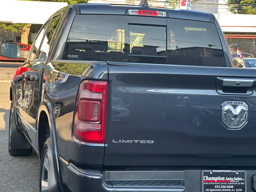 2020 Ram 1500 Limited 4x4 Crew Cab 5''7" Box, available for sale in Newark , New Jersey | Champion Used Auto Sales 2. Newark , New Jersey 2020 Ram 1500 Limited 4x4 Crew Cab 5''7" Box, available for sale in Newark , New Jersey | Champion Used Auto Sales 2. Newark , New Jersey