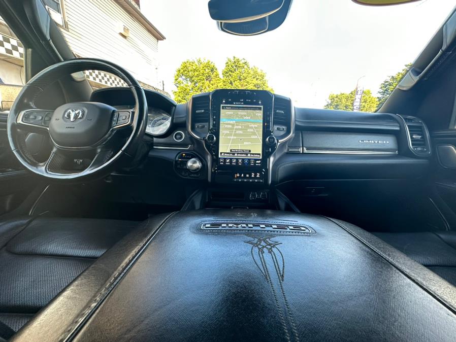 2020 Ram 1500 Limited 4x4 Crew Cab 5''7" Box, available for sale in Newark , New Jersey | Champion Used Auto Sales 2. Newark , New Jersey 2020 Ram 1500 Limited 4x4 Crew Cab 5''7" Box, available for sale in Newark , New Jersey | Champion Used Auto Sales 2. Newark , New Jersey