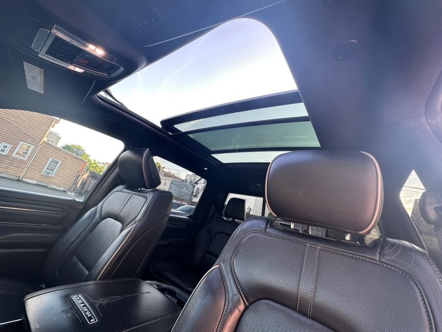 2020 Ram 1500 Limited 4x4 Crew Cab 5''7" Box, available for sale in Newark , New Jersey | Champion Used Auto Sales 2. Newark , New Jersey 2020 Ram 1500 Limited 4x4 Crew Cab 5''7" Box, available for sale in Newark , New Jersey | Champion Used Auto Sales 2. Newark , New Jersey