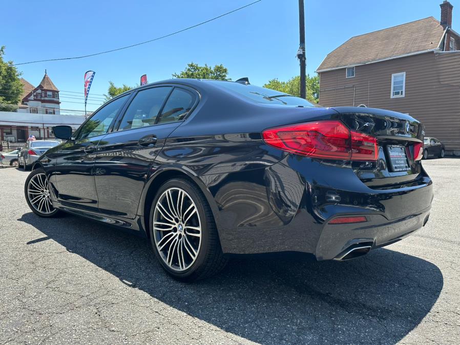 2019 BMW 5 Series 540i xDrive Sedan, available for sale in Newark , New Jersey | Champion Used Auto Sales 2. Newark , New Jersey 2019 BMW 5 Series 540i xDrive Sedan, available for sale in Newark , New Jersey | Champion Used Auto Sales 2. Newark , New Jersey