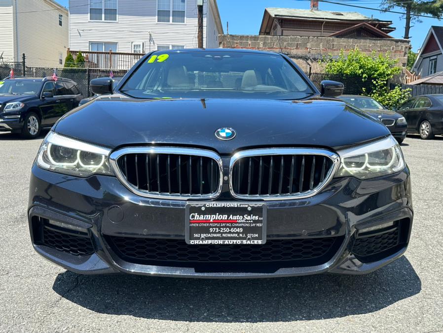 2019 BMW 5 Series 540i xDrive Sedan, available for sale in Newark , New Jersey | Champion Used Auto Sales 2. Newark , New Jersey 2019 BMW 5 Series 540i xDrive Sedan, available for sale in Newark , New Jersey | Champion Used Auto Sales 2. Newark , New Jersey
