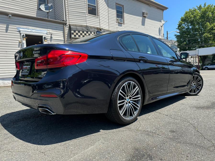 2019 BMW 5 Series 540i xDrive Sedan, available for sale in Newark , New Jersey | Champion Used Auto Sales 2. Newark , New Jersey 2019 BMW 5 Series 540i xDrive Sedan, available for sale in Newark , New Jersey | Champion Used Auto Sales 2. Newark , New Jersey