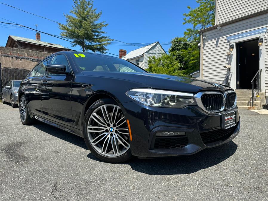2019 BMW 5 Series 540i xDrive Sedan, available for sale in Newark , New Jersey | Champion Used Auto Sales 2. Newark , New Jersey 2019 BMW 5 Series 540i xDrive Sedan, available for sale in Newark , New Jersey | Champion Used Auto Sales 2. Newark , New Jersey