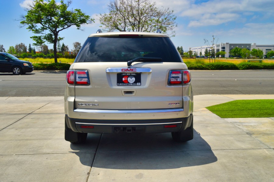 2015 GMC Acadia AWD 4dr SLE w/SLE-2, available for sale in Moreno Valley, California | Fusion Motors Inc. Moreno Valley, California 2015 GMC Acadia AWD 4dr SLE w/SLE-2, available for sale in Moreno Valley, California | Fusion Motors Inc. Moreno Valley, California