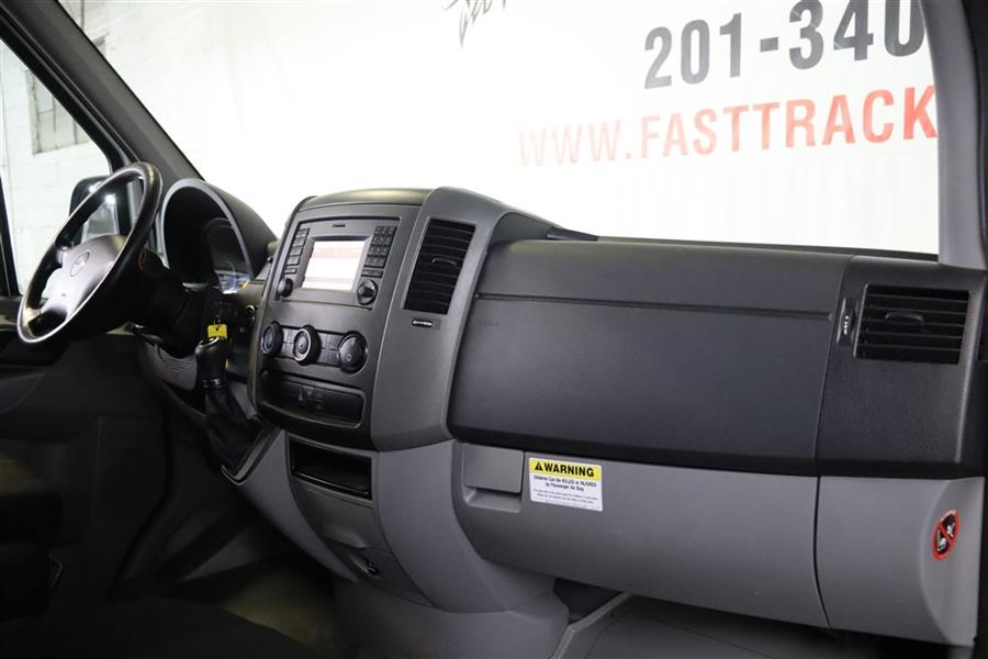 2014 Freightliner Sprinter 3500, available for sale in Paterson, New Jersey | Fast Track Motors. Paterson, New Jersey 2014 Freightliner Sprinter 3500, available for sale in Paterson, New Jersey | Fast Track Motors. Paterson, New Jersey