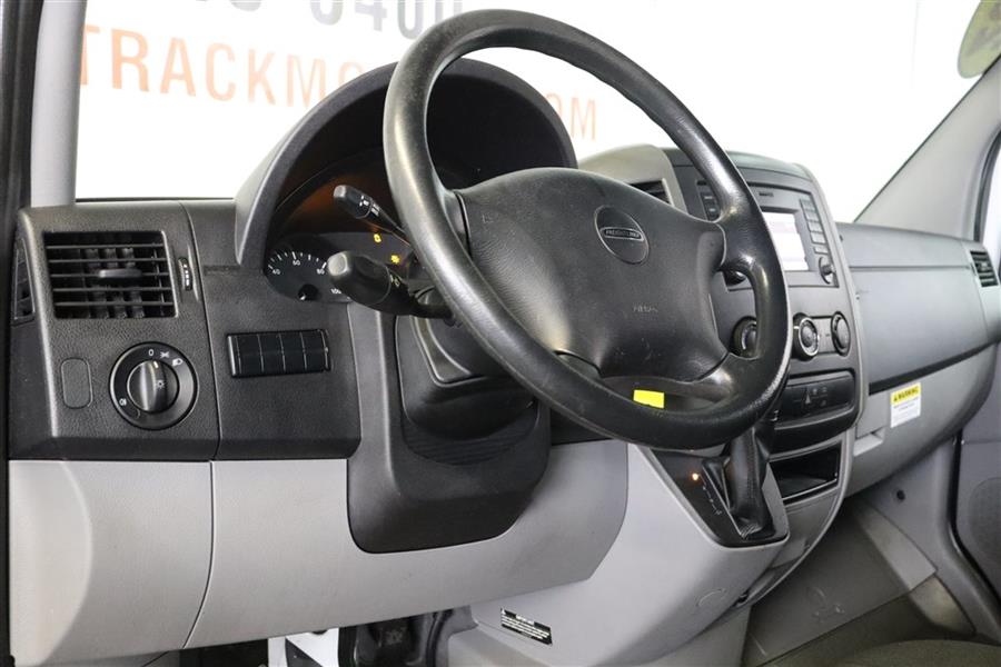 2014 Freightliner Sprinter 3500, available for sale in Paterson, New Jersey | Fast Track Motors. Paterson, New Jersey 2014 Freightliner Sprinter 3500, available for sale in Paterson, New Jersey | Fast Track Motors. Paterson, New Jersey