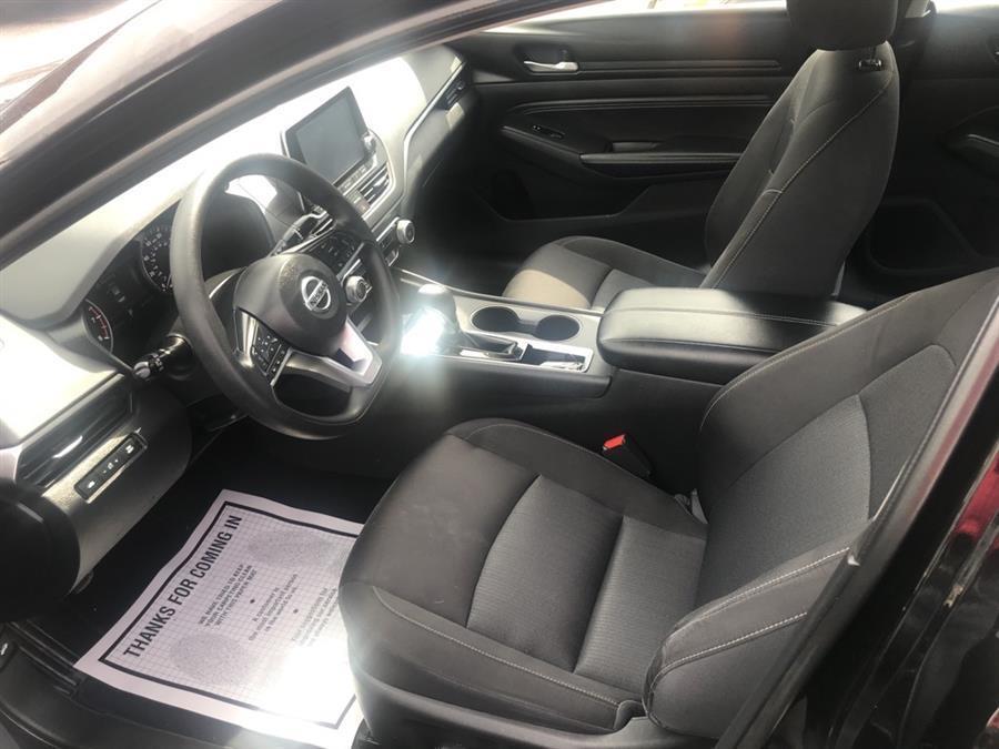 2020 Nissan Altima 2.5 S, available for sale in Jamaica, New York | Hillside Auto Outlet. Jamaica, New York 2020 Nissan Altima 2.5 S, available for sale in Jamaica, New York | Hillside Auto Outlet. Jamaica, New York