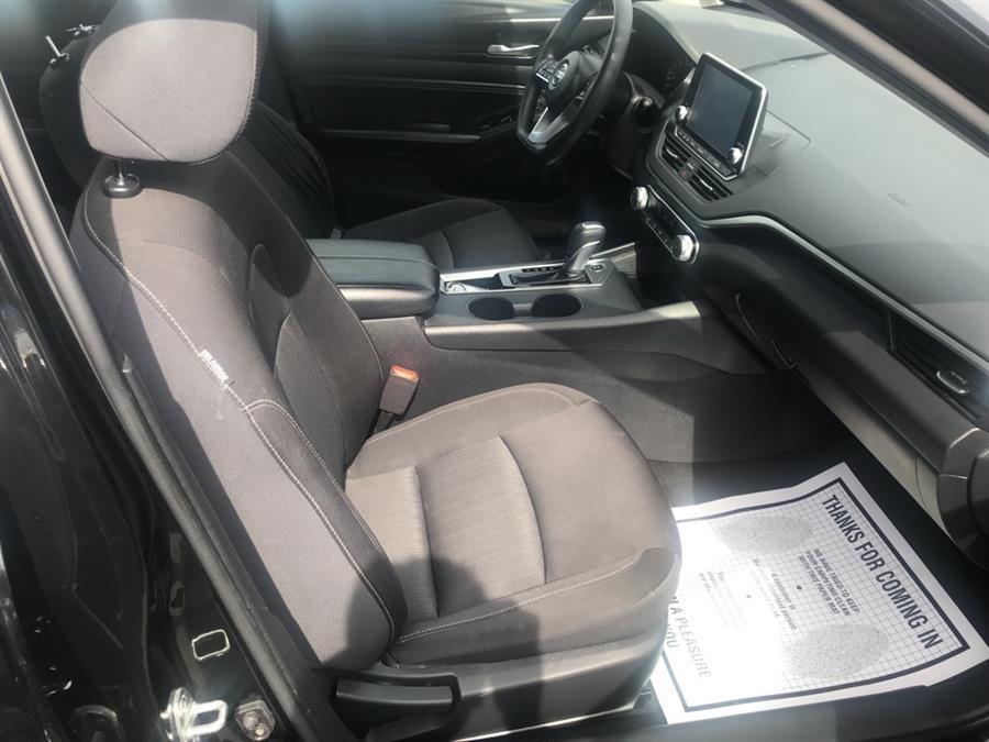 2020 Nissan Altima 2.5 S, available for sale in Jamaica, New York | Hillside Auto Outlet. Jamaica, New York 2020 Nissan Altima 2.5 S, available for sale in Jamaica, New York | Hillside Auto Outlet. Jamaica, New York