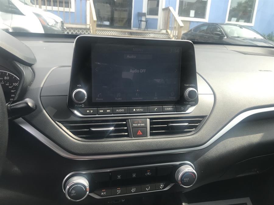 2020 Nissan Altima 2.5 S, available for sale in Jamaica, New York | Hillside Auto Outlet. Jamaica, New York 2020 Nissan Altima 2.5 S, available for sale in Jamaica, New York | Hillside Auto Outlet. Jamaica, New York