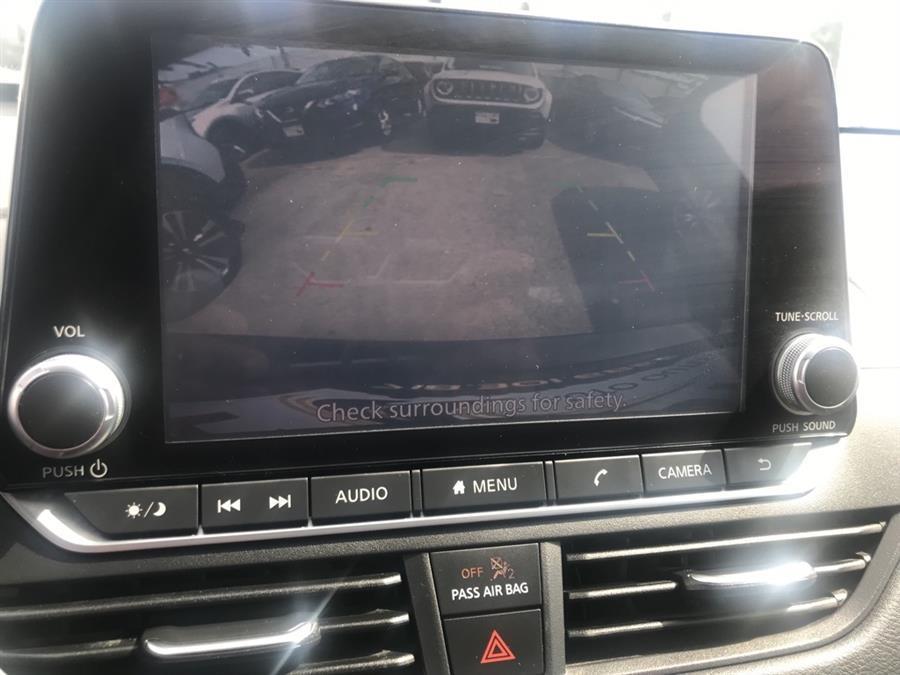 2020 Nissan Altima 2.5 S, available for sale in Jamaica, New York | Hillside Auto Outlet. Jamaica, New York 2020 Nissan Altima 2.5 S, available for sale in Jamaica, New York | Hillside Auto Outlet. Jamaica, New York