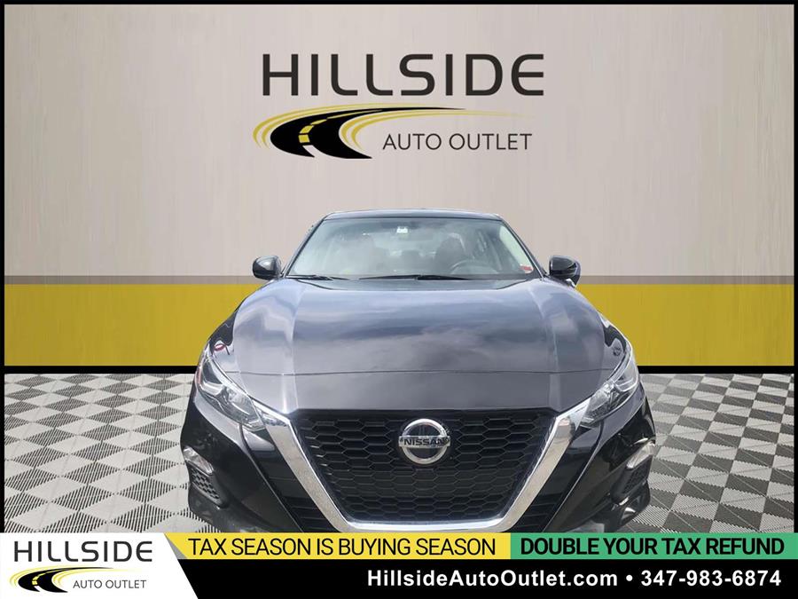 2020 Nissan Altima 2.5 S, available for sale in Jamaica, New York | Hillside Auto Outlet. Jamaica, New York 2020 Nissan Altima 2.5 S, available for sale in Jamaica, New York | Hillside Auto Outlet. Jamaica, New York