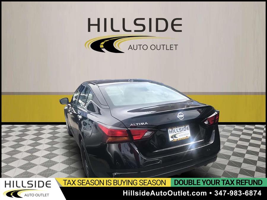 2020 Nissan Altima 2.5 S, available for sale in Jamaica, New York | Hillside Auto Outlet. Jamaica, New York 2020 Nissan Altima 2.5 S, available for sale in Jamaica, New York | Hillside Auto Outlet. Jamaica, New York