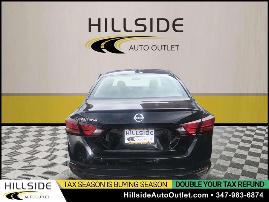2020 Nissan Altima 2.5 S, available for sale in Jamaica, New York | Hillside Auto Outlet. Jamaica, New York 2020 Nissan Altima 2.5 S, available for sale in Jamaica, New York | Hillside Auto Outlet. Jamaica, New York