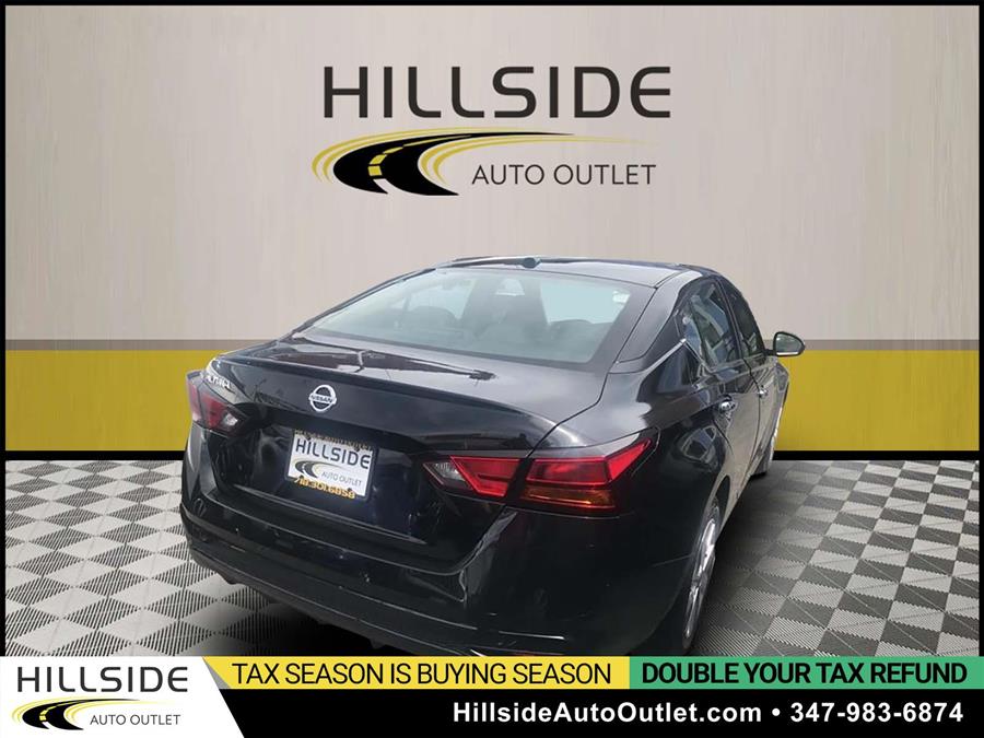 2020 Nissan Altima 2.5 S, available for sale in Jamaica, New York | Hillside Auto Outlet. Jamaica, New York 2020 Nissan Altima 2.5 S, available for sale in Jamaica, New York | Hillside Auto Outlet. Jamaica, New York