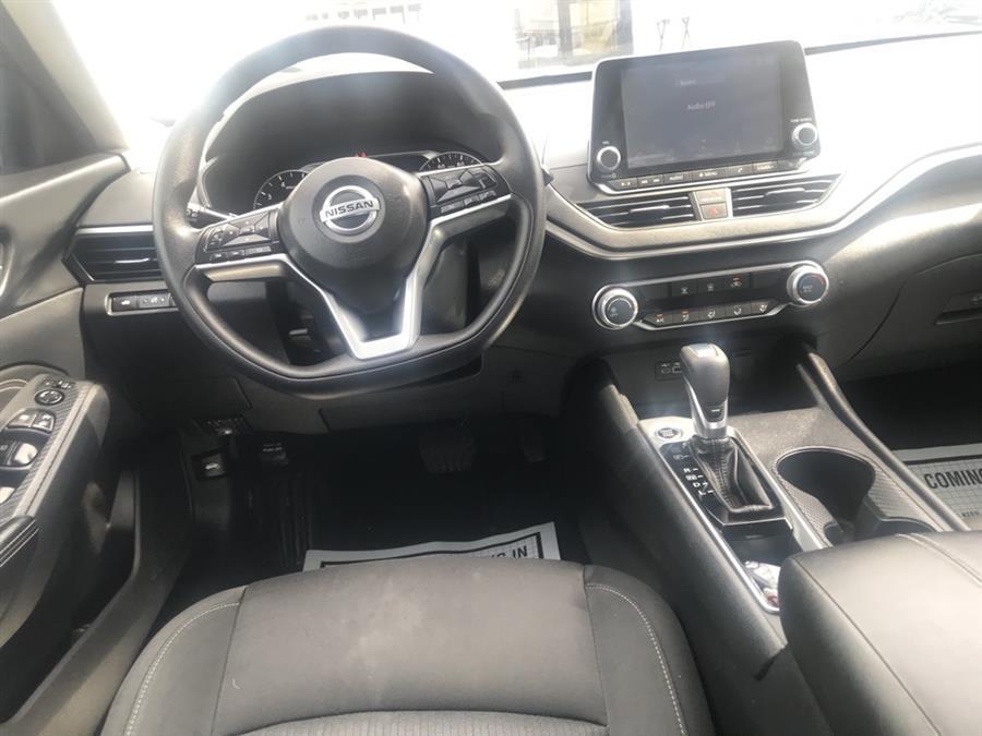 2020 Nissan Altima 2.5 S, available for sale in Jamaica, New York | Hillside Auto Outlet. Jamaica, New York 2020 Nissan Altima 2.5 S, available for sale in Jamaica, New York | Hillside Auto Outlet. Jamaica, New York