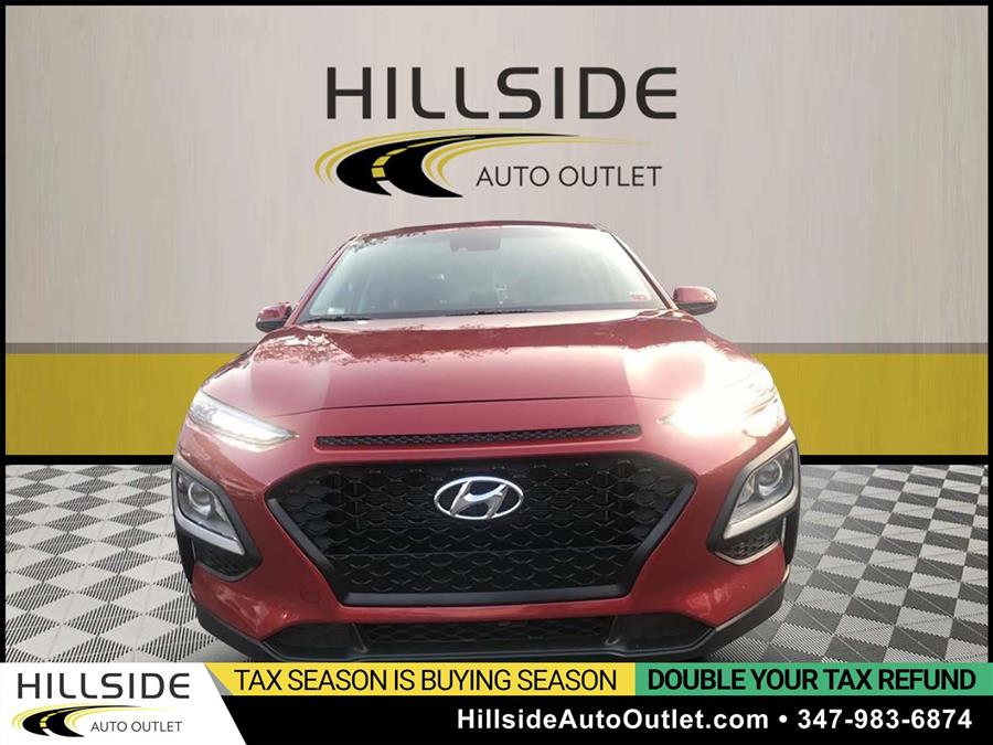 2021 Hyundai Kona SE, available for sale in Jamaica, New York | Hillside Auto Outlet. Jamaica, New York 2021 Hyundai Kona SE, available for sale in Jamaica, New York | Hillside Auto Outlet. Jamaica, New York