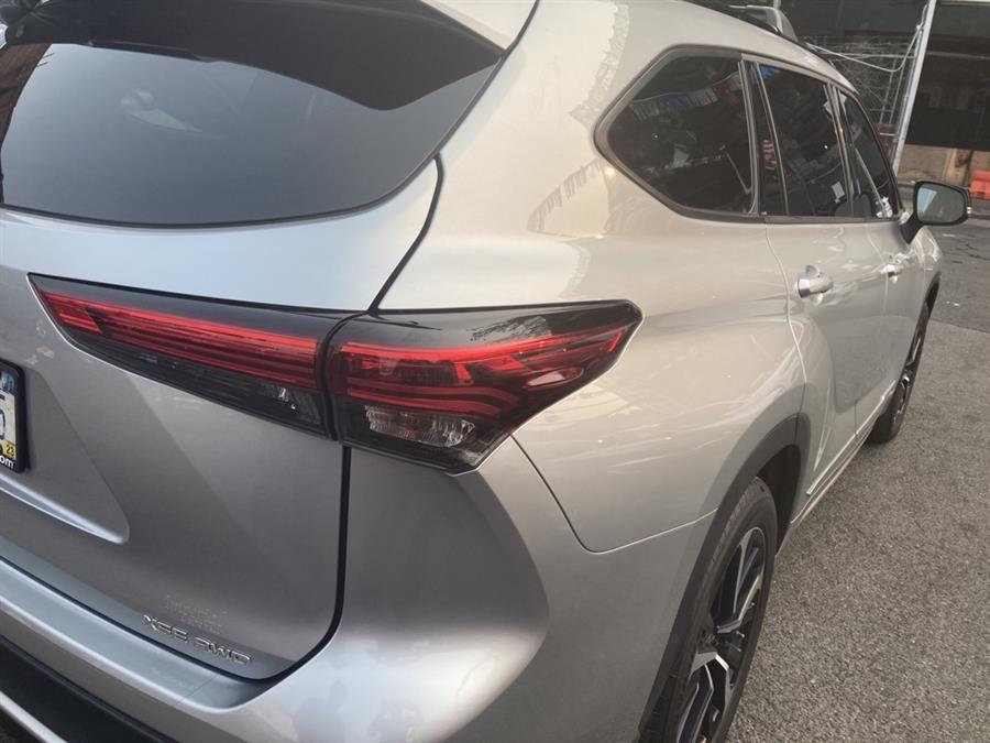 2021 Toyota Highlander XSE, available for sale in Jamaica, New York | Hillside Auto Outlet. Jamaica, New York 2021 Toyota Highlander XSE, available for sale in Jamaica, New York | Hillside Auto Outlet. Jamaica, New York