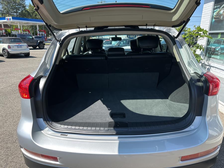 2011 INFINITI EX35 JOURNEY AWD AWD 4dr Journey, available for sale in Milford, Connecticut | Superior Motors LLC. Milford, Connecticut 2011 INFINITI EX35 JOURNEY AWD AWD 4dr Journey, available for sale in Milford, Connecticut | Superior Motors LLC. Milford, Connecticut