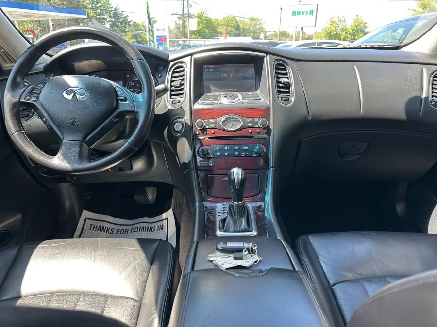 2011 INFINITI EX35 JOURNEY AWD AWD 4dr Journey, available for sale in Milford, Connecticut | Superior Motors LLC. Milford, Connecticut 2011 INFINITI EX35 JOURNEY AWD AWD 4dr Journey, available for sale in Milford, Connecticut | Superior Motors LLC. Milford, Connecticut