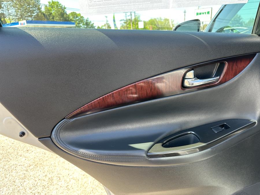 2011 INFINITI EX35 JOURNEY AWD AWD 4dr Journey, available for sale in Milford, Connecticut | Superior Motors LLC. Milford, Connecticut 2011 INFINITI EX35 JOURNEY AWD AWD 4dr Journey, available for sale in Milford, Connecticut | Superior Motors LLC. Milford, Connecticut