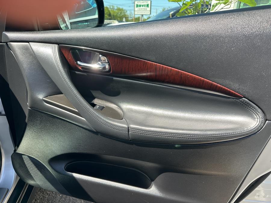 2011 INFINITI EX35 JOURNEY AWD AWD 4dr Journey, available for sale in Milford, Connecticut | Superior Motors LLC. Milford, Connecticut 2011 INFINITI EX35 JOURNEY AWD AWD 4dr Journey, available for sale in Milford, Connecticut | Superior Motors LLC. Milford, Connecticut
