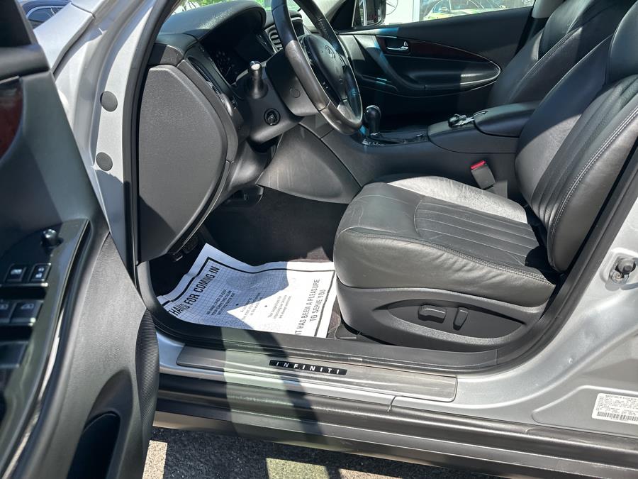 2011 INFINITI EX35 JOURNEY AWD AWD 4dr Journey, available for sale in Milford, Connecticut | Superior Motors LLC. Milford, Connecticut 2011 INFINITI EX35 JOURNEY AWD AWD 4dr Journey, available for sale in Milford, Connecticut | Superior Motors LLC. Milford, Connecticut