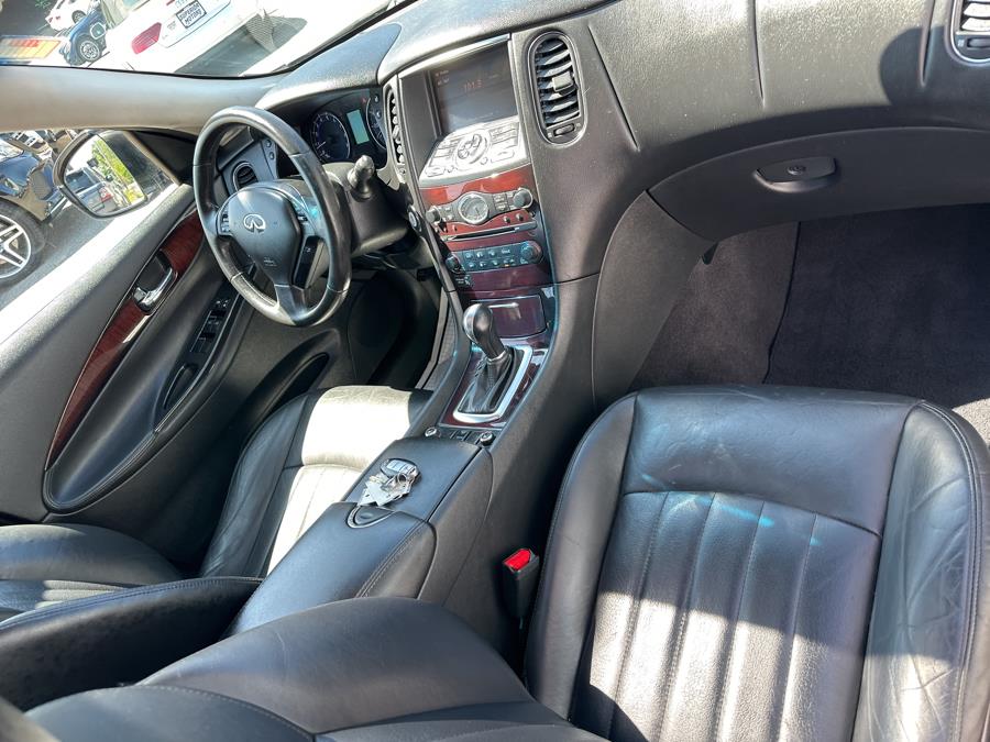 2011 INFINITI EX35 JOURNEY AWD AWD 4dr Journey, available for sale in Milford, Connecticut | Superior Motors LLC. Milford, Connecticut 2011 INFINITI EX35 JOURNEY AWD AWD 4dr Journey, available for sale in Milford, Connecticut | Superior Motors LLC. Milford, Connecticut