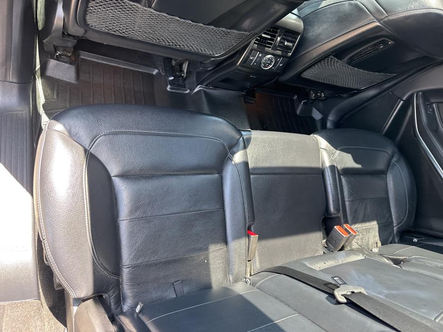 2017 Mercedes-Benz GLS GLS 550 4MATIC SUV, available for sale in Milford, Connecticut | Superior Motors LLC. Milford, Connecticut 2017 Mercedes-Benz GLS GLS 550 4MATIC SUV, available for sale in Milford, Connecticut | Superior Motors LLC. Milford, Connecticut
