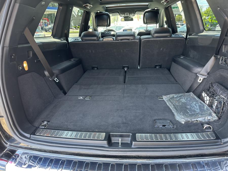 2017 Mercedes-Benz GLS GLS 550 4MATIC SUV, available for sale in Milford, Connecticut | Superior Motors LLC. Milford, Connecticut 2017 Mercedes-Benz GLS GLS 550 4MATIC SUV, available for sale in Milford, Connecticut | Superior Motors LLC. Milford, Connecticut