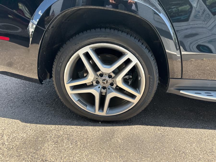 2017 Mercedes-Benz GLS GLS 550 4MATIC SUV, available for sale in Milford, Connecticut | Superior Motors LLC. Milford, Connecticut 2017 Mercedes-Benz GLS GLS 550 4MATIC SUV, available for sale in Milford, Connecticut | Superior Motors LLC. Milford, Connecticut
