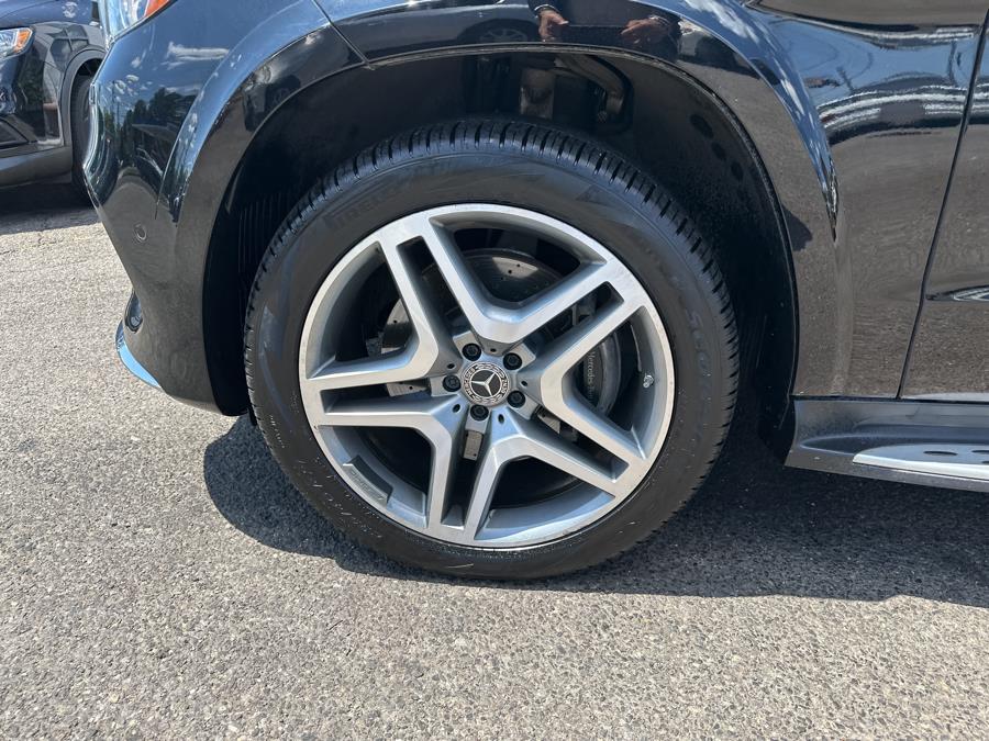 2017 Mercedes-Benz GLS GLS 550 4MATIC SUV, available for sale in Milford, Connecticut | Superior Motors LLC. Milford, Connecticut 2017 Mercedes-Benz GLS GLS 550 4MATIC SUV, available for sale in Milford, Connecticut | Superior Motors LLC. Milford, Connecticut