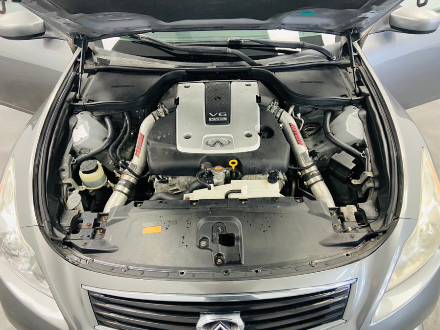 2010 Infiniti G37 Convertible 2dr Sport, available for sale in Linden, New Jersey | East Coast Auto Group. Linden, New Jersey 2010 Infiniti G37 Convertible 2dr Sport, available for sale in Linden, New Jersey | East Coast Auto Group. Linden, New Jersey