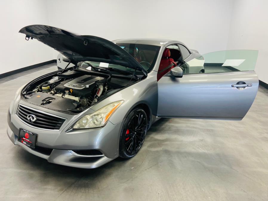 2010 Infiniti G37 Convertible 2dr Sport, available for sale in Linden, New Jersey | East Coast Auto Group. Linden, New Jersey 2010 Infiniti G37 Convertible 2dr Sport, available for sale in Linden, New Jersey | East Coast Auto Group. Linden, New Jersey