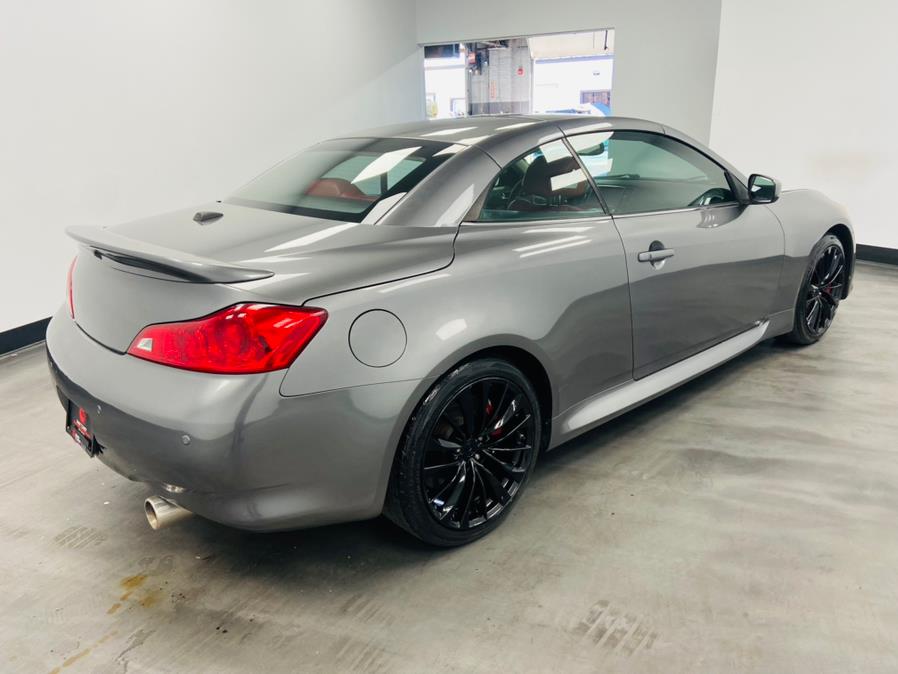 2010 Infiniti G37 Convertible 2dr Sport, available for sale in Linden, New Jersey | East Coast Auto Group. Linden, New Jersey 2010 Infiniti G37 Convertible 2dr Sport, available for sale in Linden, New Jersey | East Coast Auto Group. Linden, New Jersey