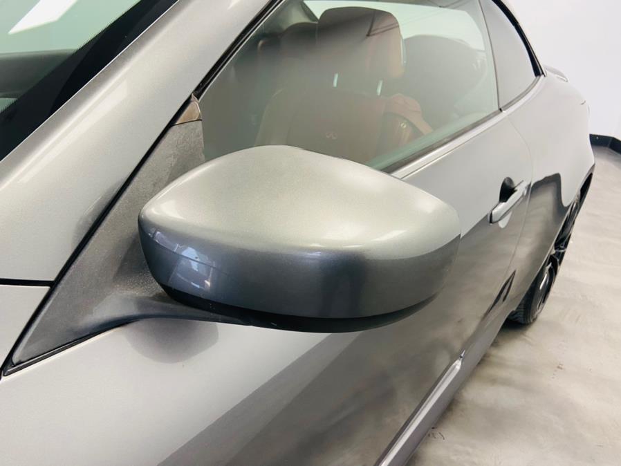2010 Infiniti G37 Convertible 2dr Sport, available for sale in Linden, New Jersey | East Coast Auto Group. Linden, New Jersey 2010 Infiniti G37 Convertible 2dr Sport, available for sale in Linden, New Jersey | East Coast Auto Group. Linden, New Jersey