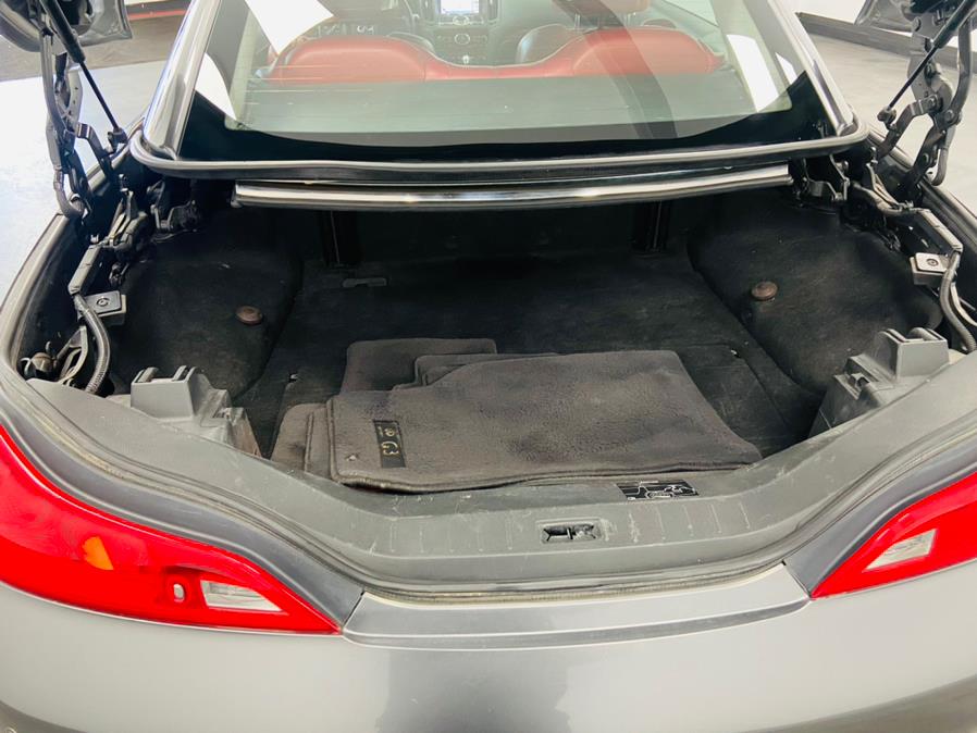 2010 Infiniti G37 Convertible 2dr Sport, available for sale in Linden, New Jersey | East Coast Auto Group. Linden, New Jersey 2010 Infiniti G37 Convertible 2dr Sport, available for sale in Linden, New Jersey | East Coast Auto Group. Linden, New Jersey