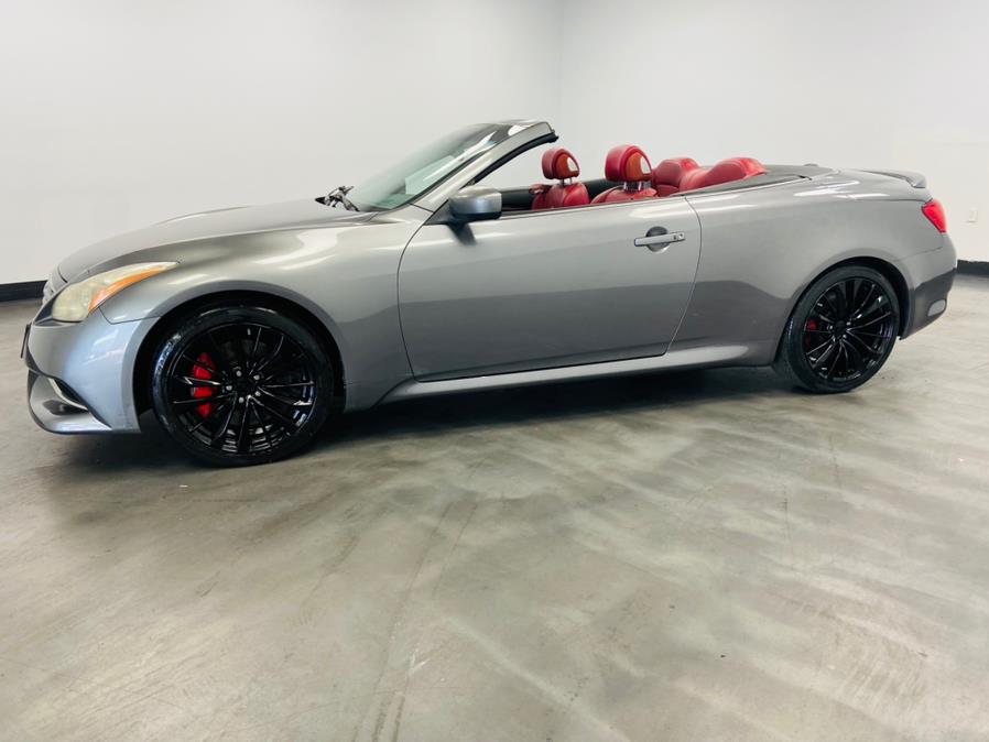 2010 Infiniti G37 Convertible 2dr Sport, available for sale in Linden, New Jersey | East Coast Auto Group. Linden, New Jersey 2010 Infiniti G37 Convertible 2dr Sport, available for sale in Linden, New Jersey | East Coast Auto Group. Linden, New Jersey