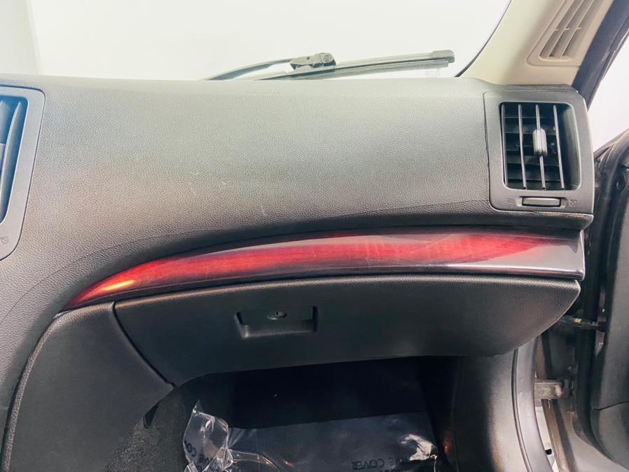 2010 Infiniti G37 Convertible 2dr Sport, available for sale in Linden, New Jersey | East Coast Auto Group. Linden, New Jersey 2010 Infiniti G37 Convertible 2dr Sport, available for sale in Linden, New Jersey | East Coast Auto Group. Linden, New Jersey